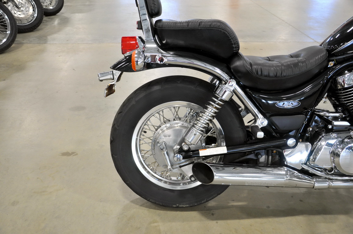Купить мотоцикл Suzuki Intruder800 2002 фото 13